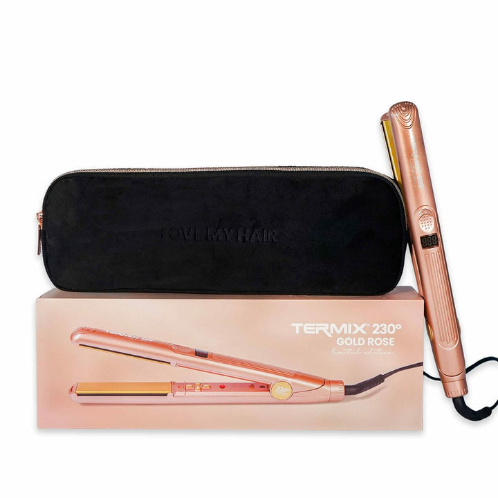 Ceramic Hair Straighteners Termix Plancha Pro 51 W - Cosmova