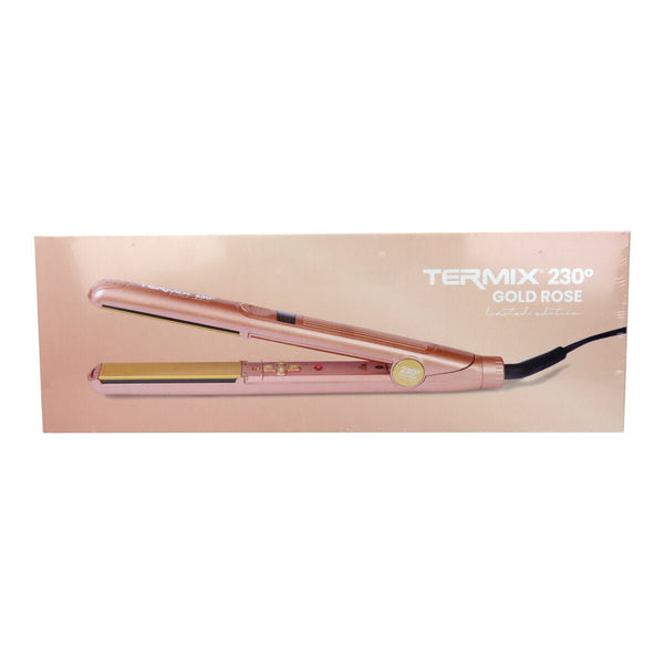 Ceramic Hair Straighteners Termix Plancha Pro 51 W - Cosmova