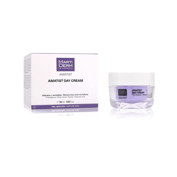 Day Cream Martiderm - Cosmova