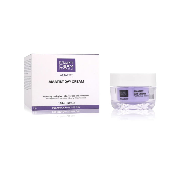 Day Cream Martiderm - Cosmova