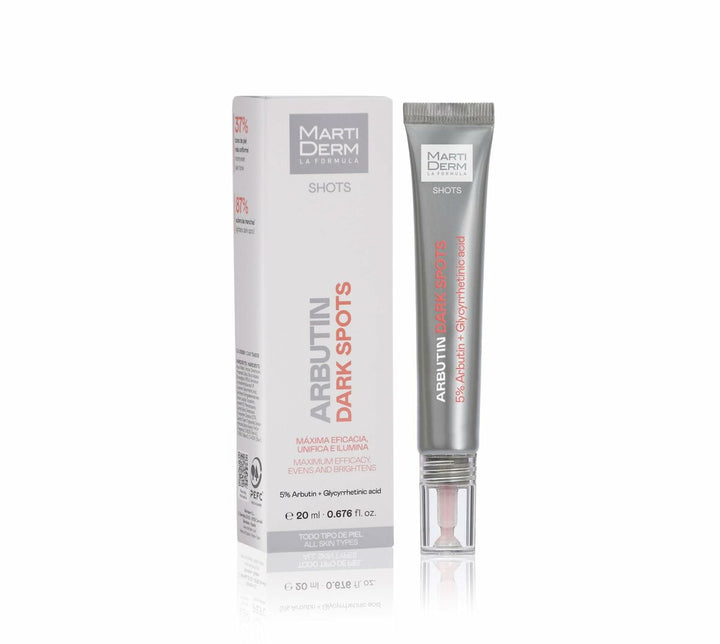 Antioxidant Cream Martiderm Shot - Cosmova
