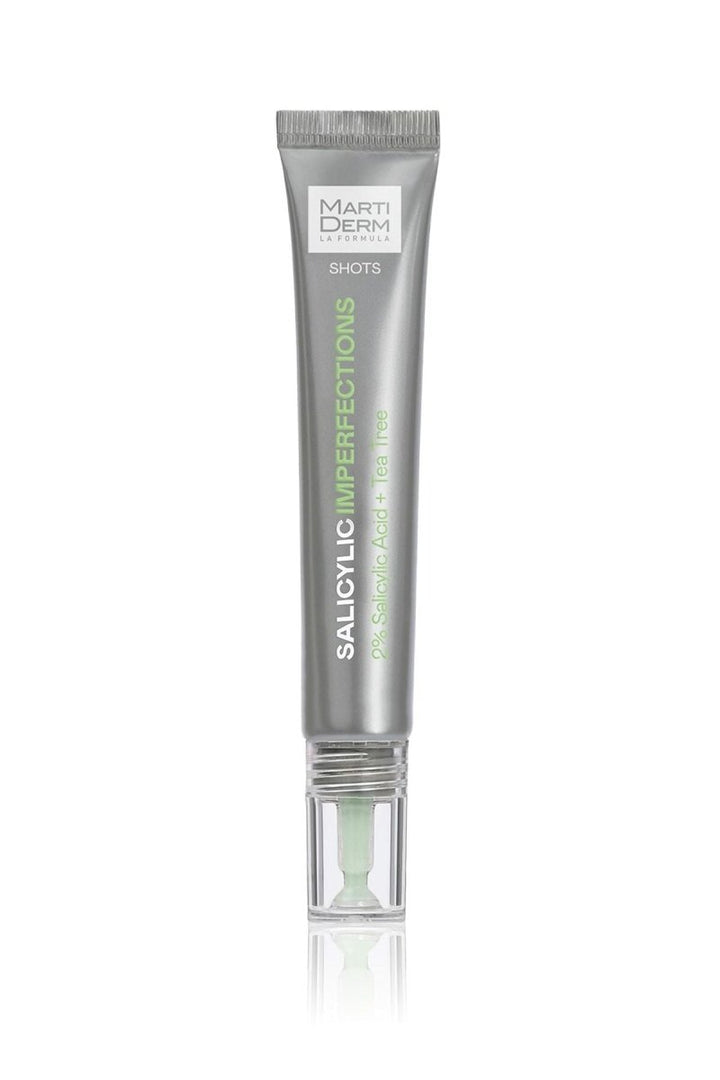 Purifying Gel Cleanser Martiderm Shot - Cosmova