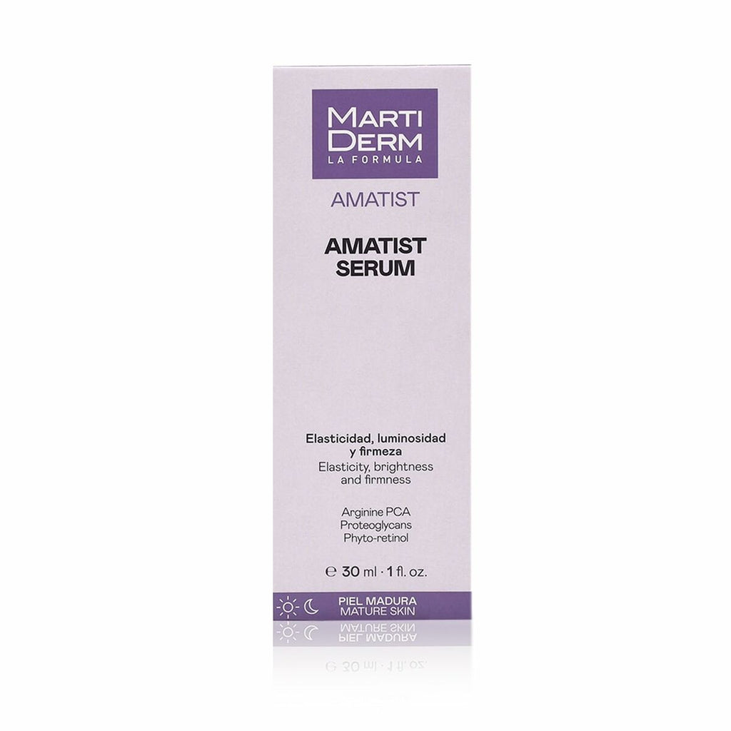 Facial Serum Martiderm AMATIST 30 ml-2