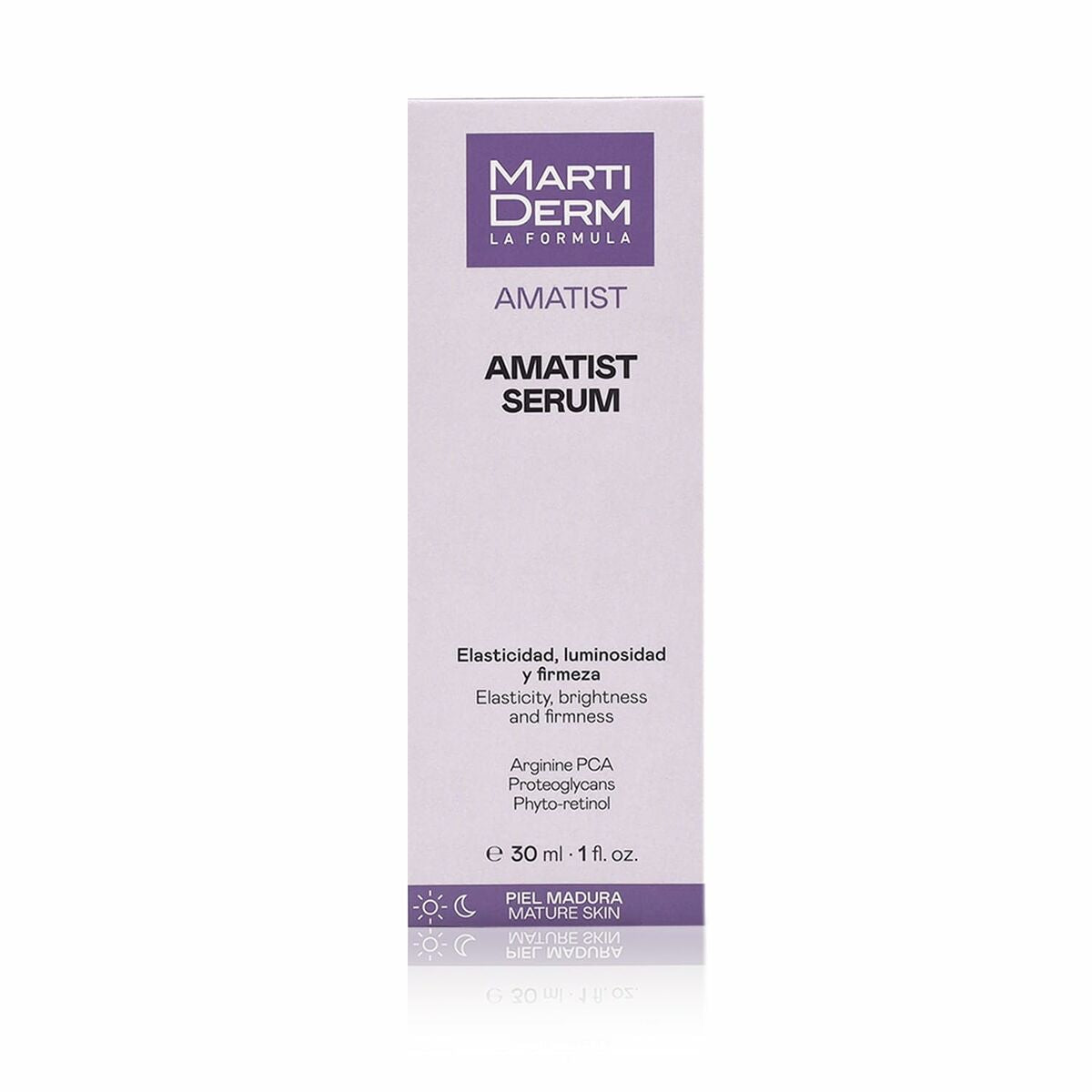 Facial Serum Martiderm AMATIST 30 ml-2
