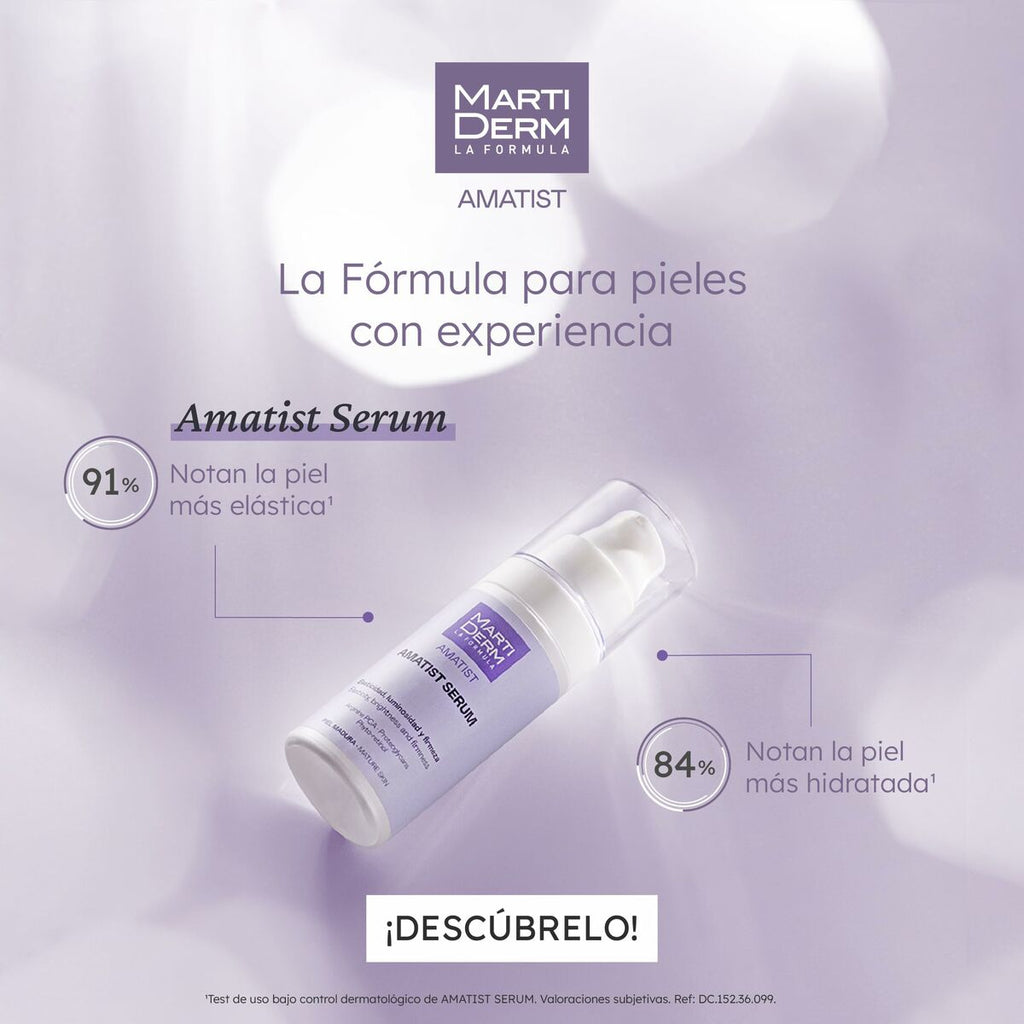 Facial Serum Martiderm AMATIST 30 ml-1