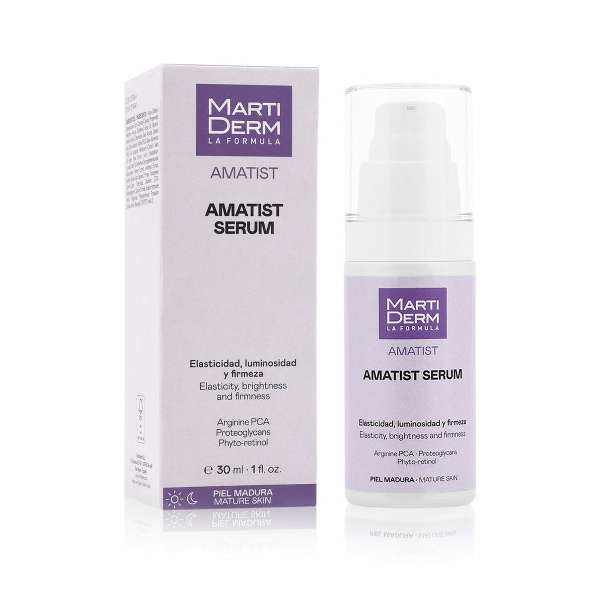 Facial Serum Martiderm AMATIST 30 ml-0