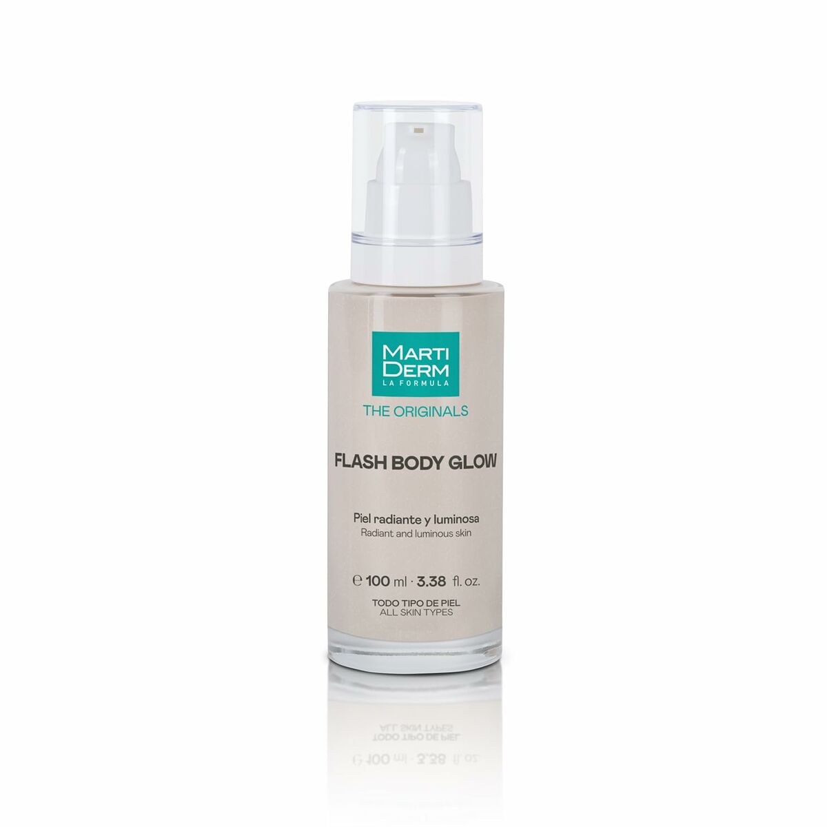 Body Lotion Martiderm THE ORIGINALS-0