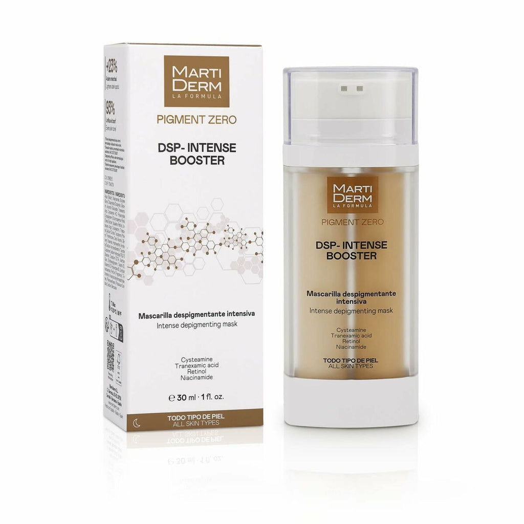Facial Cream Martiderm PIGMENT ZERO 30 ml-0