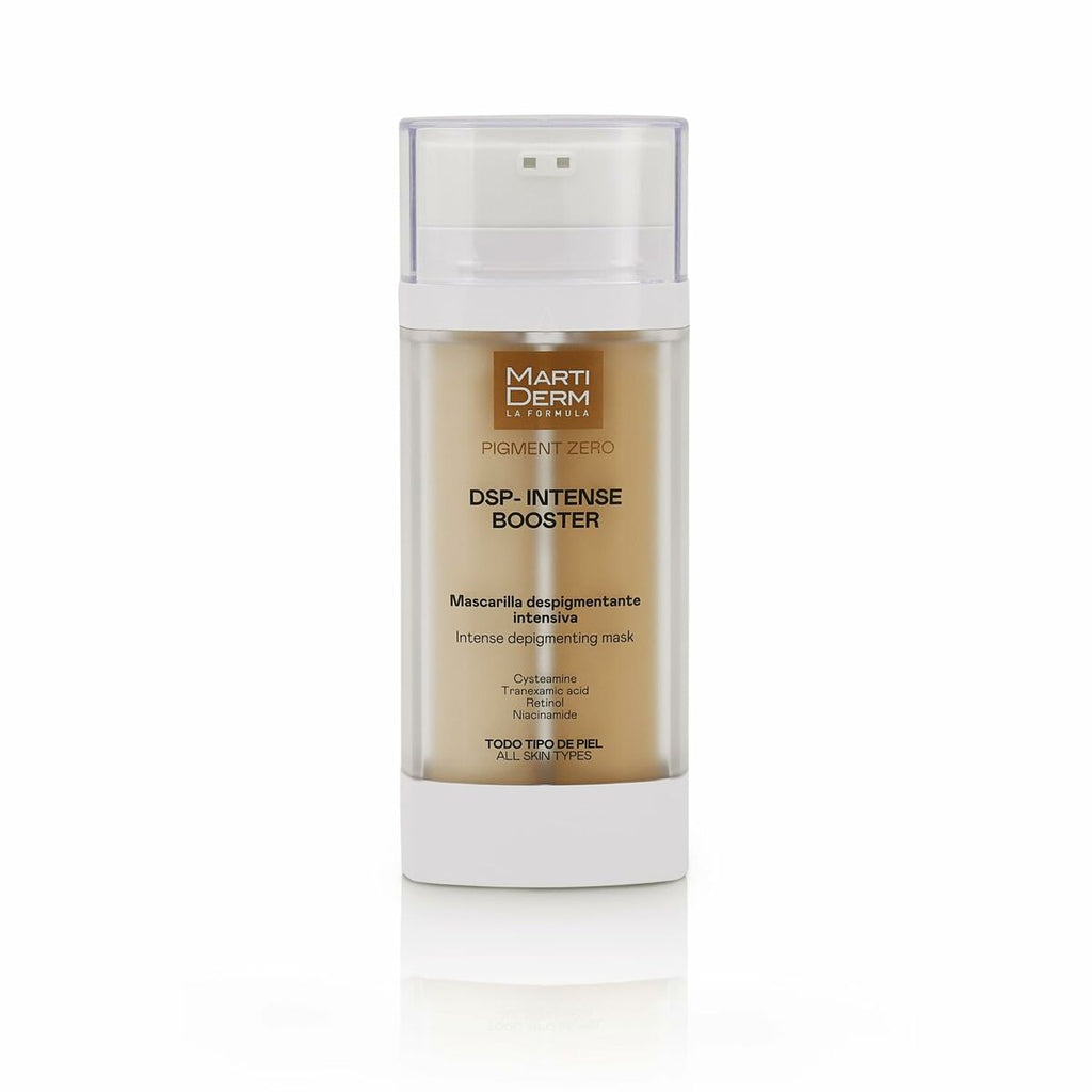 Facial Cream Martiderm PIGMENT ZERO 30 ml-4