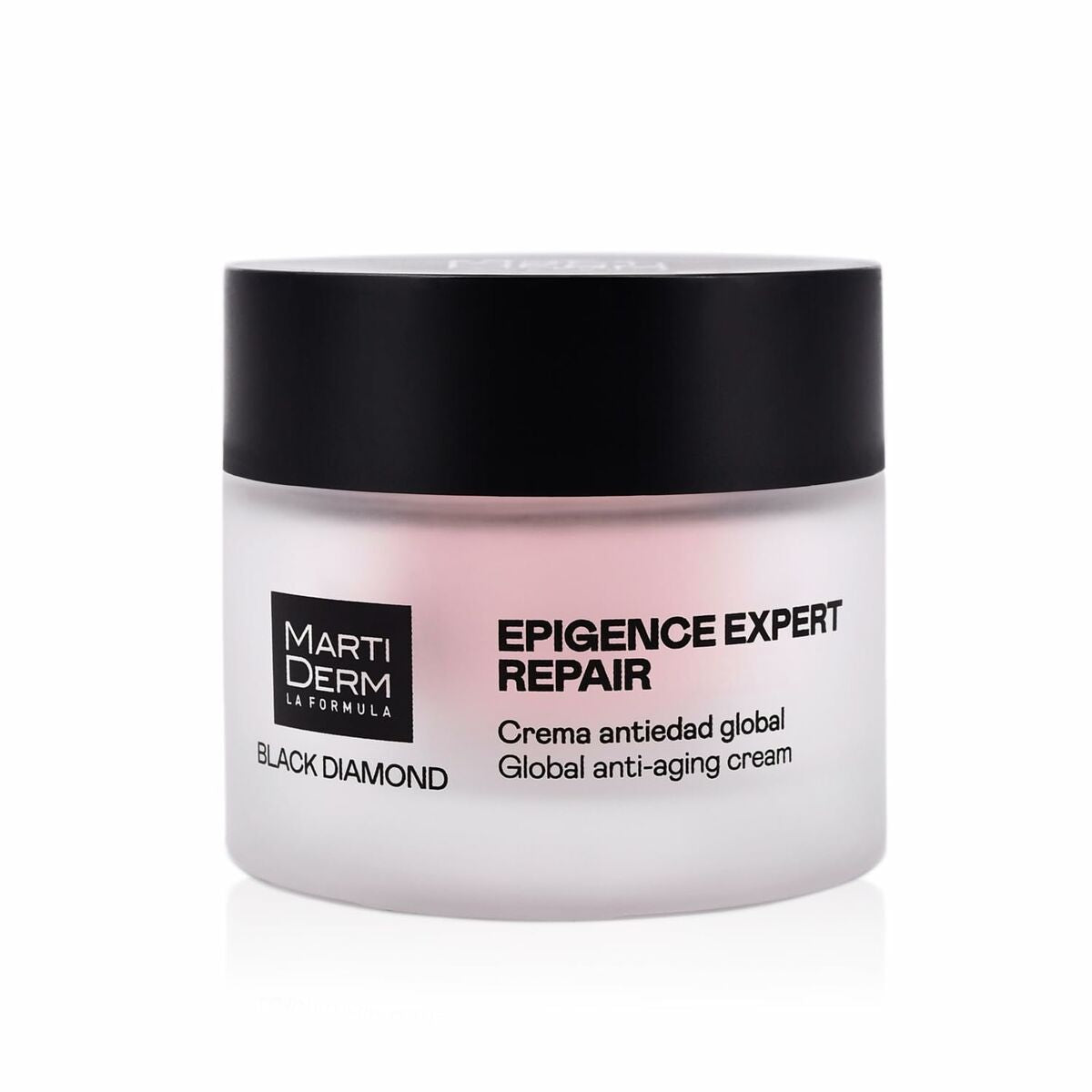 Facial Cream Martiderm BLACK DIAMOND 50 ml-0