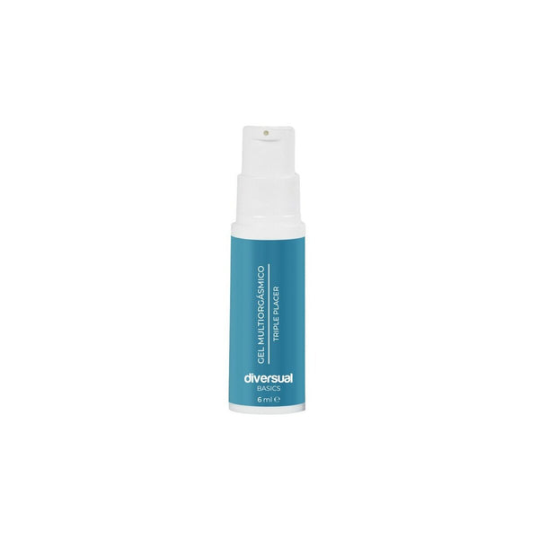 Massage Gel Diversual-0