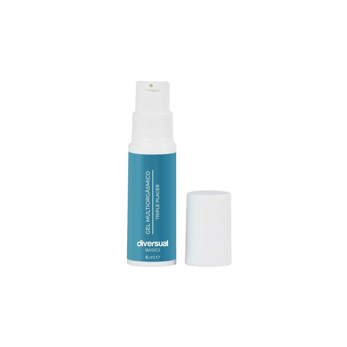 Massage Gel Diversual-1