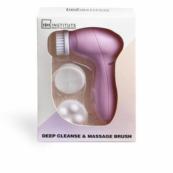 Cleansing and Exfoliating Brush IDC Institute-0