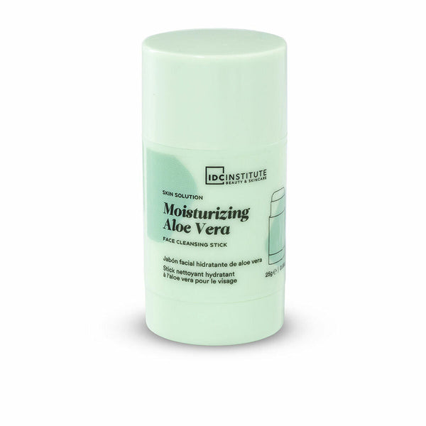Facial Cleanser IDC Institute Aloe Vera Aloe Vera 25 g-0