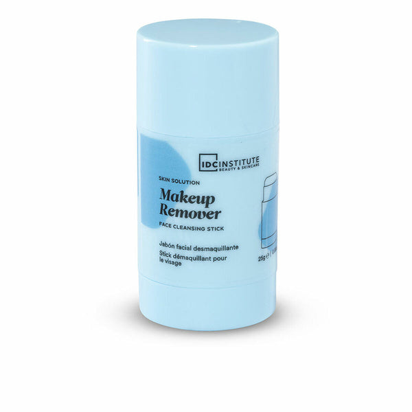 Facial Cleanser IDC Institute Makeup Remover Make Up Remover Stick 25 g-0