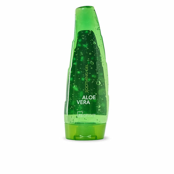 Body Cream IDC Institute Aloe Vera 100 ml-0