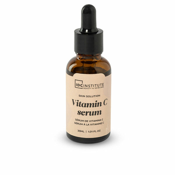 Facial Serum IDC Institute Vitamin C Vitamin C 30 ml-0
