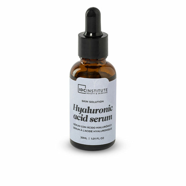 Facial Serum IDC Institute Hyaluronic Acid Hyaluronic Acid 30 ml-0