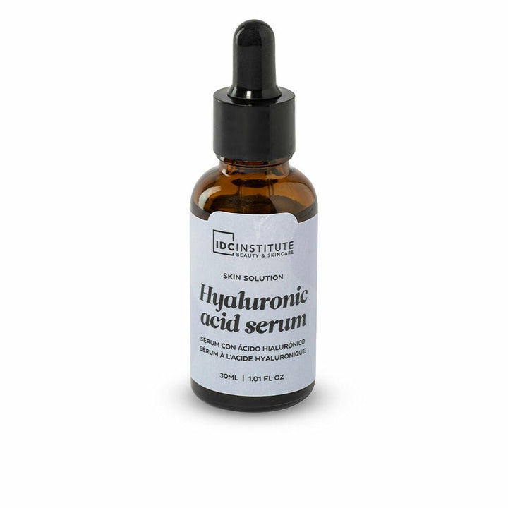 Facial Serum IDC Institute Hyaluronic Acid Hyaluronic Acid 30 ml-0