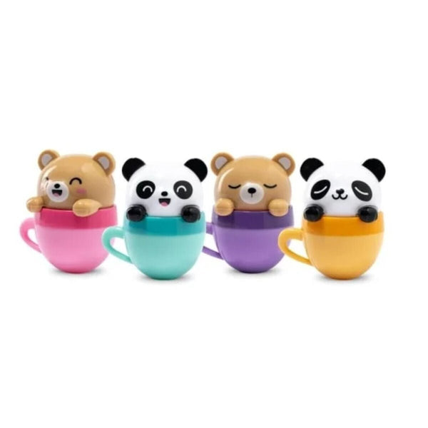 Lip Balm Martinelia Animal - Cosmova