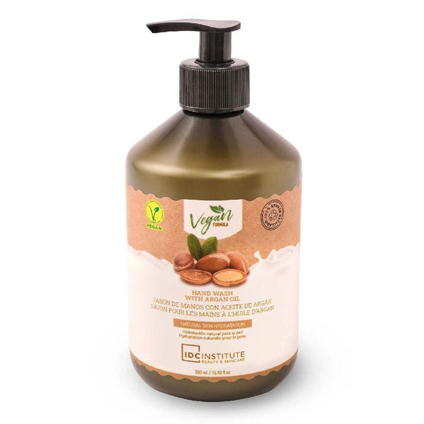 Hand Soap Dispenser IDC Institute 500 ml Argan Oil - Cosmova