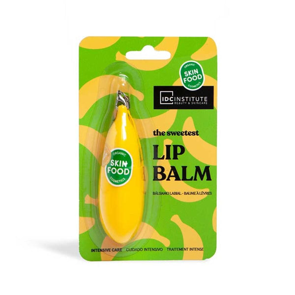 Lip Balm IDC Institute Banana 7 g - Cosmova