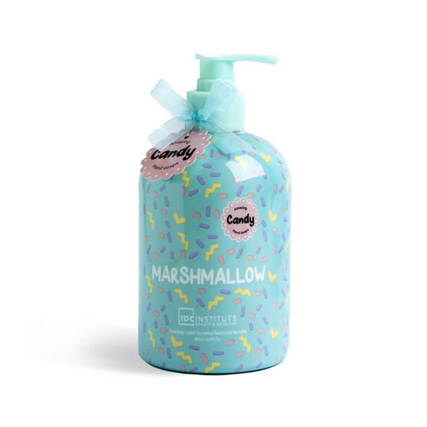 Hand Soap IDC Institute Nubes de Algodón 500 ml-0
