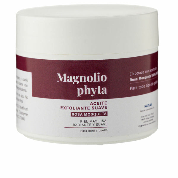 Facial Exfoliator Magnoliophytha   Oil Rosehip 100 ml-0