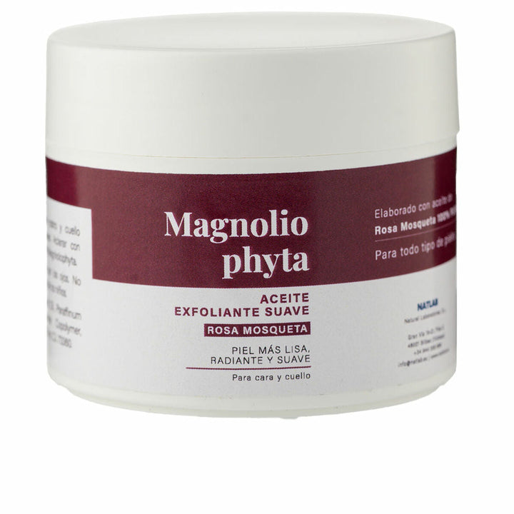 Facial Exfoliator Magnoliophytha   Oil Rosehip 100 ml-0
