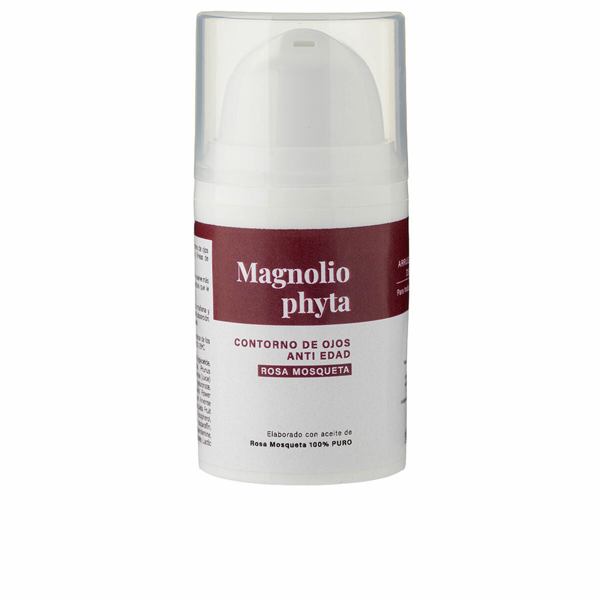 Anti-ageing Treatment for the Eye Contour Magnoliophytha Rosehip 15 ml-0