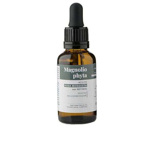 Facial Oil Magnoliophytha   30 ml-0