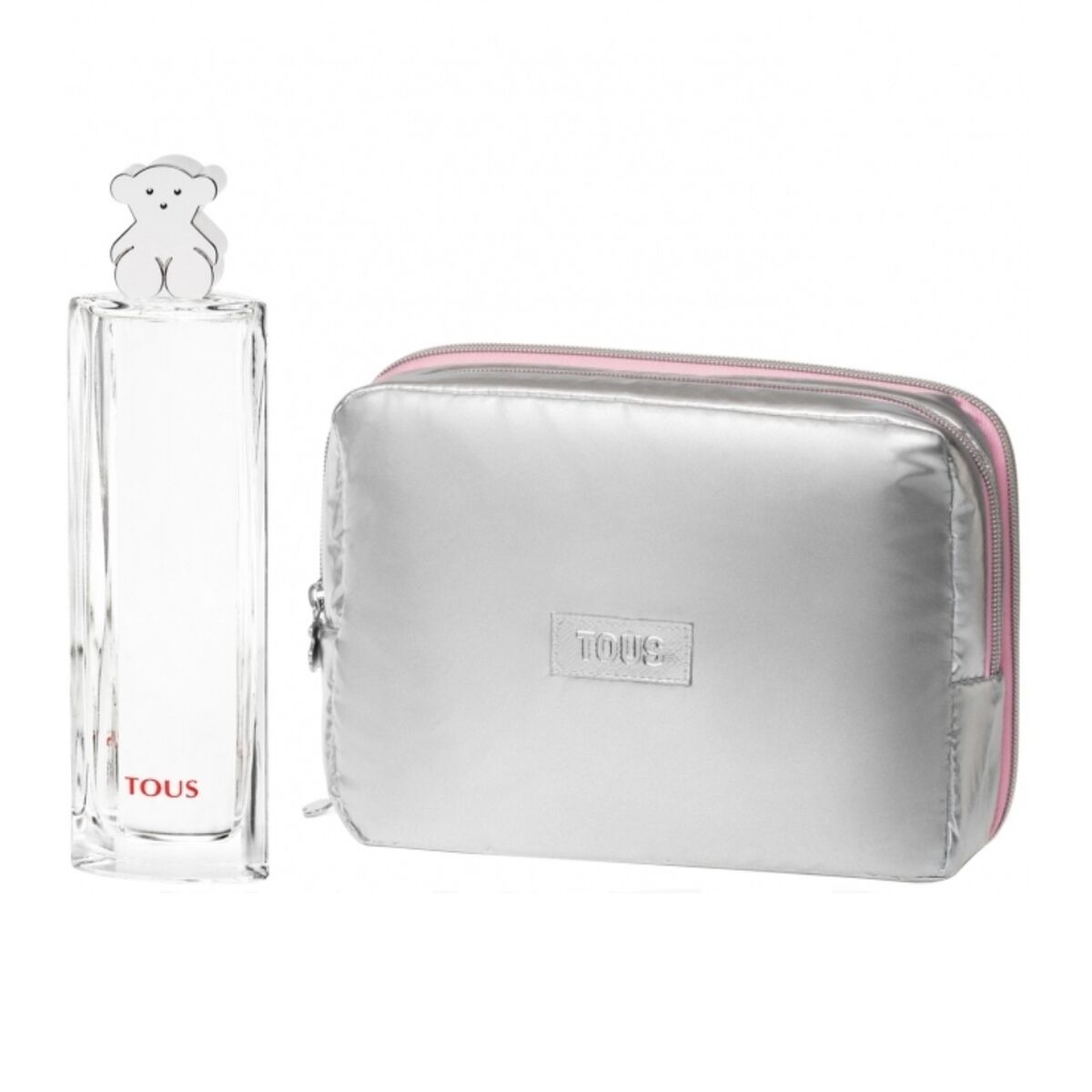 Women's Perfume Set Tous EDT Tous 2 Pieces-0