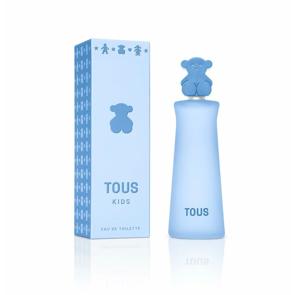 Women's Perfume Set Tous Tous Kids Boy EDT-0