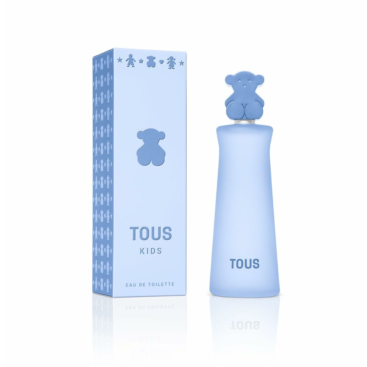 Women's Perfume Set Tous Tous Kids Boy EDT-0