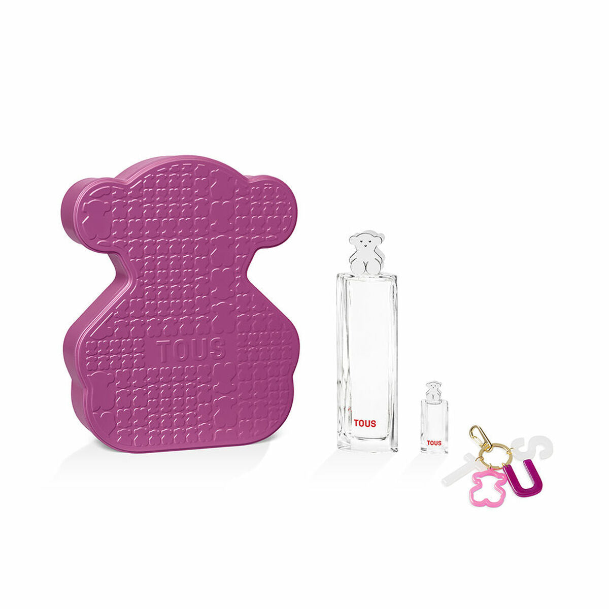 Women's Perfume Set Tous Tous-0