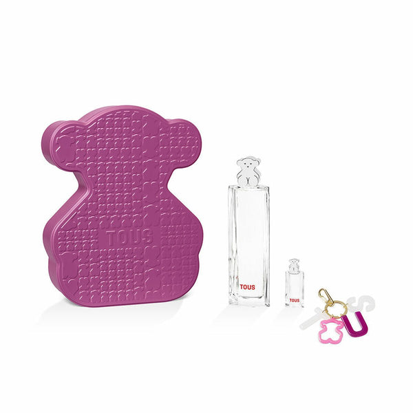 Women's Perfume Set Tous Tous - Cosmova