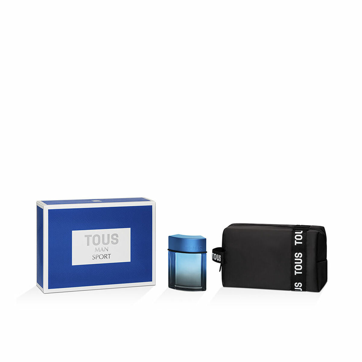 Women's Perfume Set Tous 2 Pieces-0
