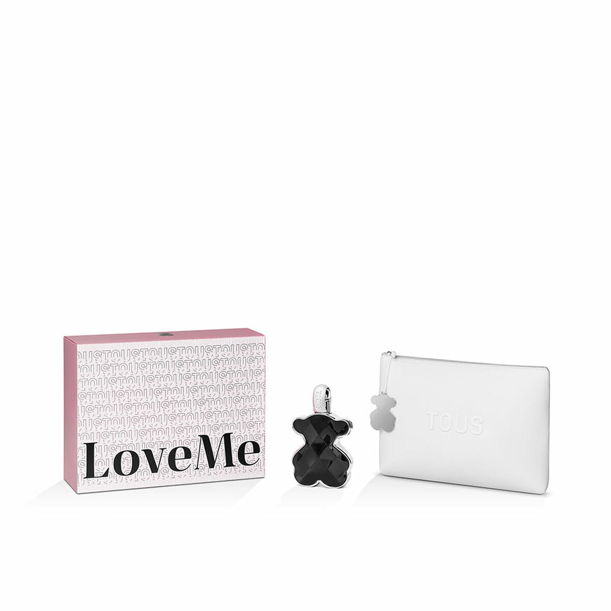 Women's Perfume Set Tous LOVEME 2 Pieces-0