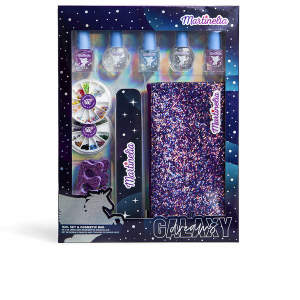 Shampoo IDC Institute GALAXY DREAMS-0