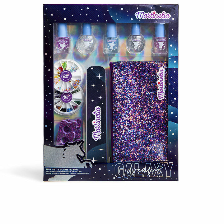 Shampoo IDC Institute GALAXY DREAMS-0
