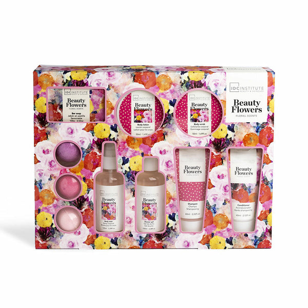 Pore Cleaning Strips IDC Institute BEAUTY FLOWERS-0