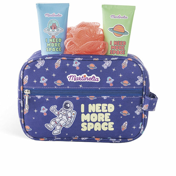 Bath Set Martinelia I Need More Space Children's 3 Pieces - Cosmova