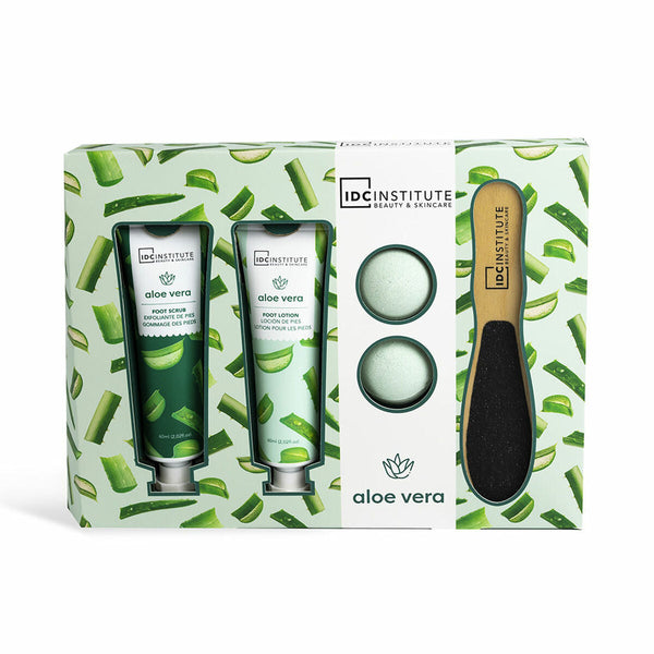 Pore Cleaning Strips IDC Institute ALOE VERA-0