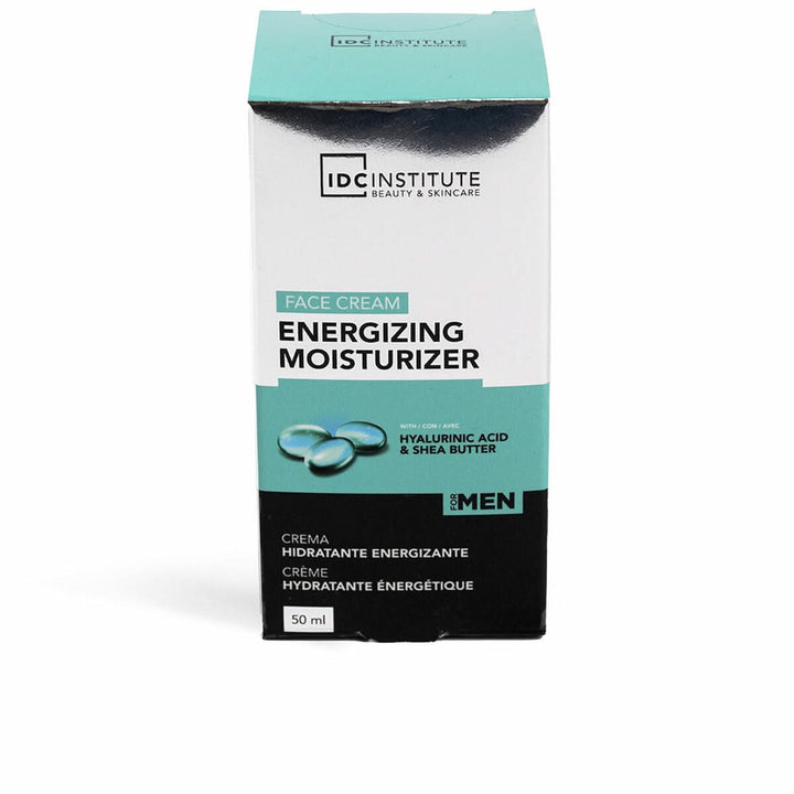 Pore Cleaning Strips IDC Institute ENERGISING MOISTURIZER-0