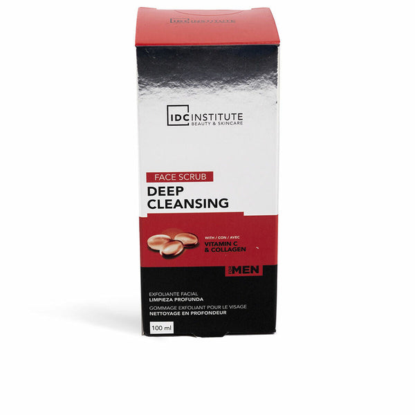 Pore Cleaning Strips IDC Institute DEEP CLEANSING-0