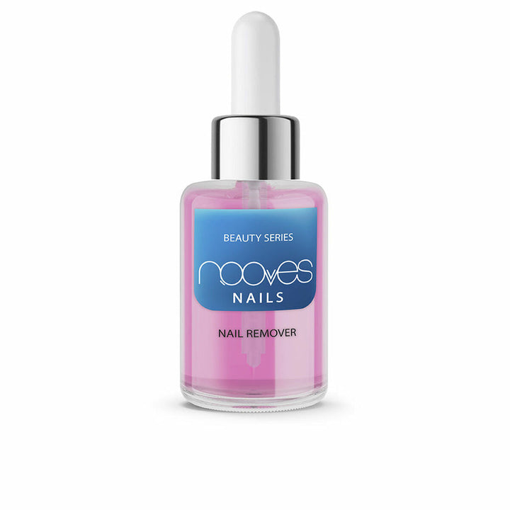 Nail polish remover Nooves Beauty Series 30 ml-0