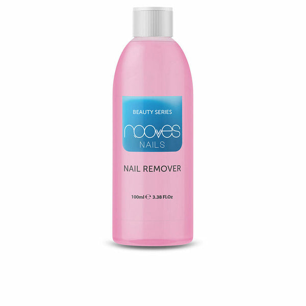 Nail polish remover Nooves BEAUTY SERIES 100 ml-0
