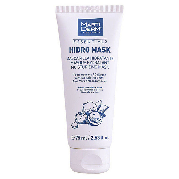 Hydrating Mask Essentials Martiderm (75 ml)-0