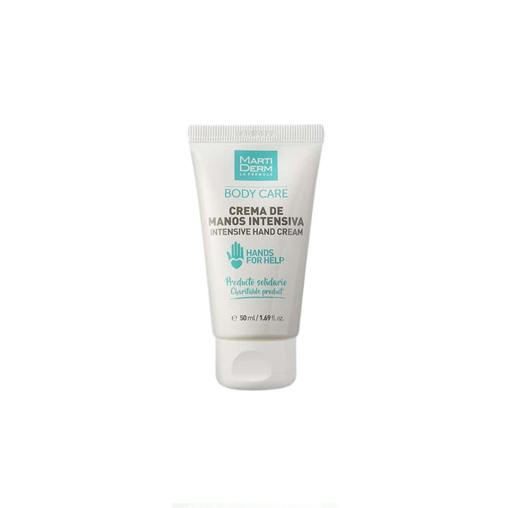 Body Cream Martiderm BODY CARE 50 ml-0