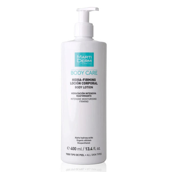 Body Lotion Martiderm Firming-0